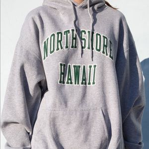 Bandy Melville Christy North Shore Hoodie